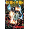 Tony Stark - Iron Man 4: Ultronův program - Gail Simoneová