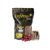 CARP INFERNO BAITS Rozpustné boilies Carp Inferno 1 kg Prevedenie: Hot Line Škorpion