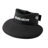 Chránič krku Bauer NG NLP8 Core Bib Sr 1042879 černá