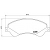 BREMBO P 24 065