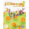Nouveau Jus d´orange 2 - Niveau A1 - Livre de l´éleve + DVD - Adrian Cabrera
