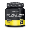 Biotech USA 100% L-Glutamine 240g