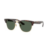 slnečné okuliare Ray-Ban Clubmaster reverse RBR0504S 1359VR - 51/21/145