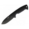 Zavírací nôž Cold Steel 28DD BK/BK AD-10 Drop poin