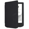 B-SAFE Lock 3507, pouzdro pro PocketBook 629/634 Verse (Pro), černé