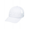 Roxy Brighter Day Trucker WBB0/Bright White one size