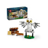 Lego LEGO HARRY POTTER 76425 Hedviga na Privet Drive 4