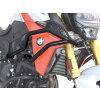 Ochranné rámy HEED BMW F 900 R (2020 - ) - horné