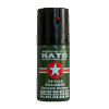 Obranný sprej NATO 40 ml - kaser