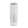 Termoska-plechovka KAŽDÝ DEN 0,5 l 128518