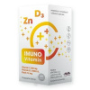 IMUNO Vitamín - Apateka cps (vitamín C + D + zinok) 1x60 ks