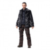 The Walking Dead: Dead City Exquisite Super Series Actionfigur 1/12 Negan 16 cm (Hračka)