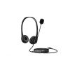 HP Stereo USB-A Headset G2 428H5AA#ABB