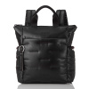 Dámsky batoh Hedgren Cocoon Comfy Backpack HCOCN04 - 003 black CO