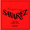 Savarez 570CR Cristal Soliste Normal Tension