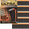 Šípky Nerf Ultra 60ks