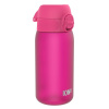 Fľaša na pitie ion8 Leak Proof Pink 350 ml