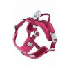 Postroj Hurtta Weekend Warrior II ECO ruby 55-70