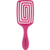 Kefa na vlasy Original Best Buy Vented Brush - ružová P005027