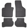 Koberce gumenné FroGum Škoda Octavia II 2004-2013