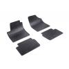 Gumové autokoberce Rigum Hyundai i10 2008-2013