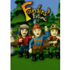 Founders' Fortune - Steam PC