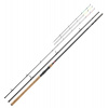 Daiwa Ninja X Feeder 3,9 m 120 g 3+3 diely