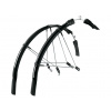 Sada blatníkov SKS Raceblade Long – Black