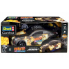 REVELL Control - Naruto Shippuden 1:18 Drift Car (autíčko na diaľkové ovláda