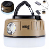 Akumulátorová lampa Nils Camp LED 0 W USB vstup, s držiakom na zavesenie