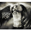 3CD Iggy Pop: The Many Faces Of Iggy Pop (A Journey Through The Inner World Of Iggy Pop) DIGI