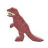 Tikiri Baby dinosaurus z prírodnej gumy, Tyranosaurus Rex