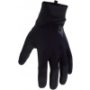 Cyklistické rukavice FOX Ranger Fire Glove - black 9