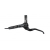 SHIMANO Páčka brzd. BL-MT201 ľavá hydraulická čierna