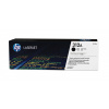 HP Čierna tonerová kazeta 312A LaserJet (CF380A)