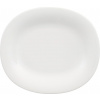 Raňajkový tanier New Cottage Basic oválny 23 cm
