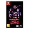 NSW hra Five Nights at Freddy's: Help Wanted 2 5016488141390