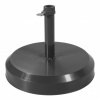 Doppler 85899MA 44 x 8,5 cm čierna