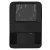 Organizér na autosedačku 60 x 42 cm Lionelo LO-SEATORGANIZER BLACK