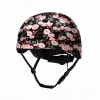 Melon Cyklistická prilba Rose Garden XXS/S, Čierna/Ružová