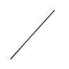 TRAKKER PRODUCTS - Náhradná tyčka Marker Pole 1 Mtr Section 1 m