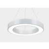 PASTEL 60 | IMMAX NEO | smart LED závesné svietidlo Farba: Biela matná