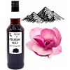 PODHALE Sirup z vločiek ruží 500 ml REGIONÁLNY 100 % PRÍRODNÝ Lisek