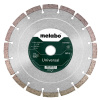 Metabo Diamond Saw Blade SP-U, 230x22,23 mm