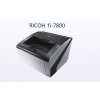 RICOH skener Fi-7800 A3, color, duplex, 110ppm v barvě 300dpi, USB 2.0, ADF 500, Z: 12M