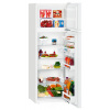 LIEBHERR CTPe 251 Chladiaci a mraziaci automat so SmartFrost