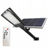 Pouličná LED lampa - Ulica LED lampa 120W Solárny sundačný senzor (Pouličná LED lampa - Ulica LED lampa 120W Solárny sundačný senzor)