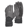 Black Diamond Tour Gloves barva ash velikost S