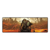 DEVplus Doom The Dark Ages Oversize Podložka Pod Myš Slayer´s Triumph