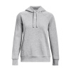 Under Armour Rival Fleece Hoodie-GRY